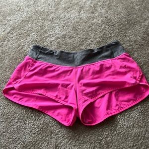 lululemon speed ups 2.5